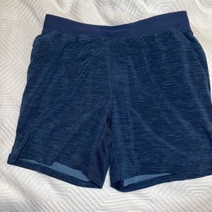 Lululemon 7 inch “the short”